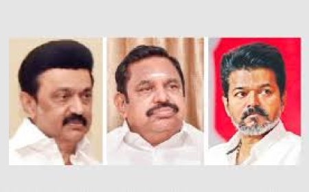 கூட்டணி கட்சிகளின் ஒத்துழைப்பில்லாமல் தோற்றுபோனது திமுகவும், அதிமுகவும்