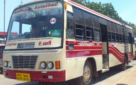 சாயர்புரம் வழித்தடத்தில் நள்ளிரவு, அதிகாலையில் பேருந்துகள் இயக்க பொதுமக்கள் கோரிக்கை