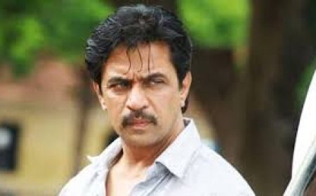 ''சனாதனம் குறித்த நடிகர் அர்ஜூன் கருத்து சரியானதுதான்''