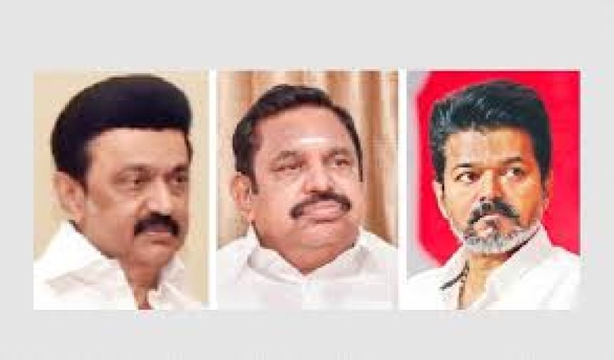 கூட்டணி கட்சிகளின் ஒத்துழைப்பில்லாமல் தோற்றுபோனது திமுகவும், அதிமுகவும்
