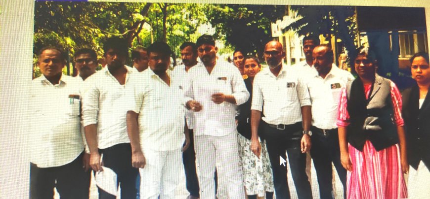 அனிதா ராதாகிருஷ்ணனை சுழற்றியடிக்கும் தூத்துக்குடி தவெக, காங்கிரஸ்