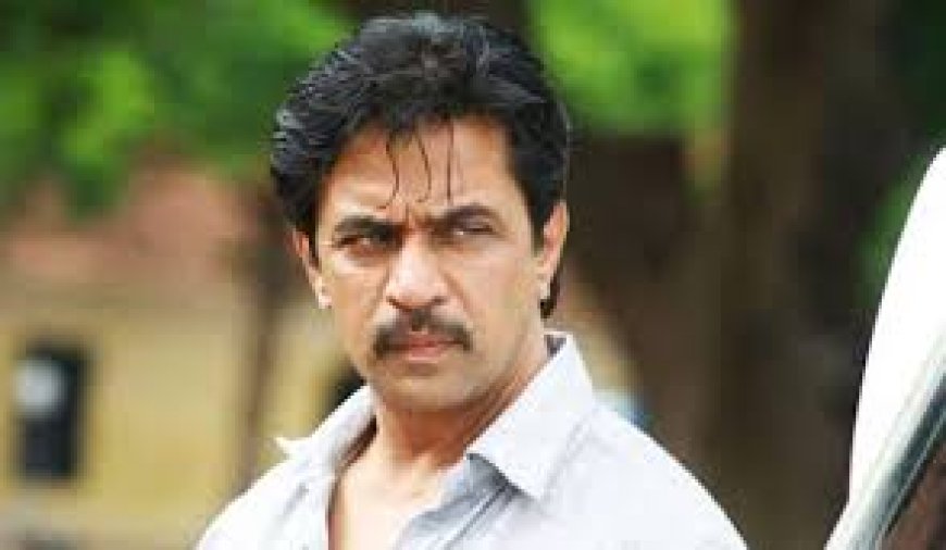 ''சனாதனம் குறித்த நடிகர் அர்ஜூன் கருத்து சரியானதுதான்''