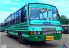 தனியார் பேருந்துகளுக்கு ஆதரவாக அரசு பேருந்துகள் நிறுத்தம்?- மீண்டும் இயக்க பொது மக்கள் கோரிக்கை