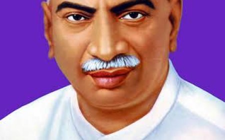 காமராஜர் பிறந்த நாளை கூட்டம் கூட்டமாக கொண்டாடிய அரசியல் கட்சிகளும், அமைப்பினரும்