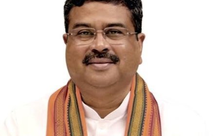 மத்திய அமைச்சர் தர்மேந்திர பிரதானுக்கு எதிராக போராட்டங்கள் ஏன்?