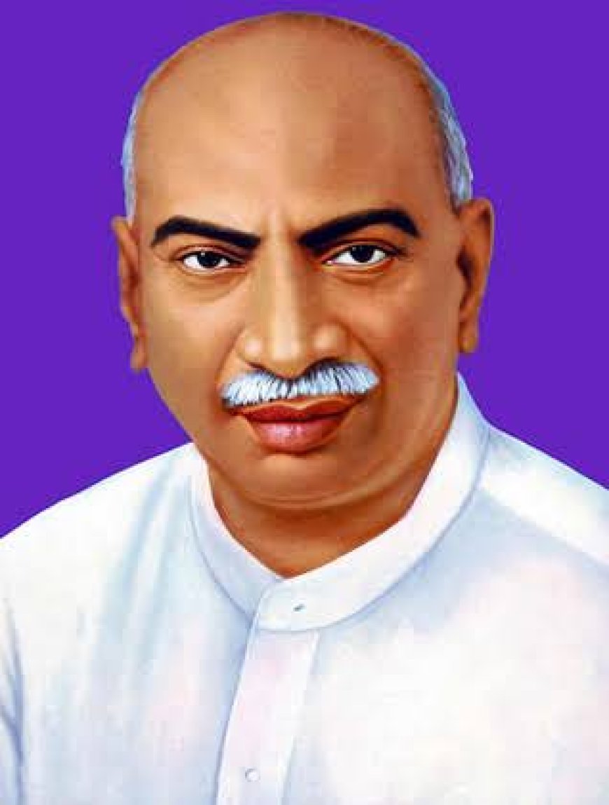 காமராஜர் பிறந்த நாளை கூட்டம் கூட்டமாக கொண்டாடிய அரசியல் கட்சிகளும், அமைப்பினரும்