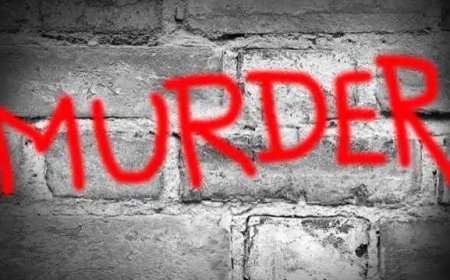 தூத்துக்குடி அருகே கூட்டாம்புளியில் கூலித் தொழிலாளி கொலை - போலீஸ் விசாரணை