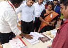 இந்திய, தமிழக தொன்மை வரலாற்றை அறிய அரிய வாய்ப்பு - தூத்துக்குடியில் தமிழ்க் கல்வெட்டுகள் புகைப்படக் கண்காட்சி