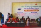 நீதிபதி, அமைச்சர் முன்னிலையில் மின்வெட்டு! “முக்கிய நிகழ்ச்சிகளில் கூட இதுதானா நிலை?” – தவெகவினர் சந்தேகம்