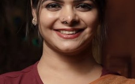 கோவையில் ரூ.400 கோடியில் டிஜிட்டல் நிதி மையம் – எம்.எல்.ஏ. கனிமொழி சந்தோஷ் வரவேற்பு