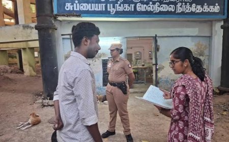 மோட்டார் பொருத்தினால் குடிநீர் இணைப்பு துண்டிப்பு - தூத்துக்குடி மாநகராட்சி ஆணையர் எச்சரிக்கை