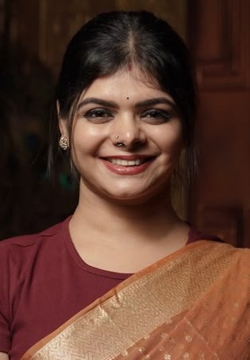கோவையில் ரூ.400 கோடியில் டிஜிட்டல் நிதி மையம் – எம்.எல்.ஏ. கனிமொழி சந்தோஷ் வரவேற்பு
