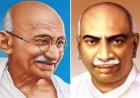 நேர்மை, எளிமை, மக்கள் சேவை – இன்றைய தலைமுறைக்கு காந்தியடிகளும் காமராஜரும் காட்டிய நல்வழிகள்