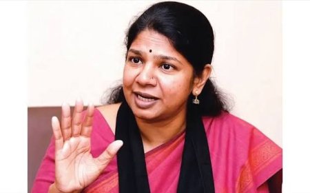 மேயரை அழைக்காமல் மாநகராட்சி ஆய்வுகள் நடைபெறுவது ஏன்? – கனிமொழி கருத்தால் எழுந்த கேள்வி!
