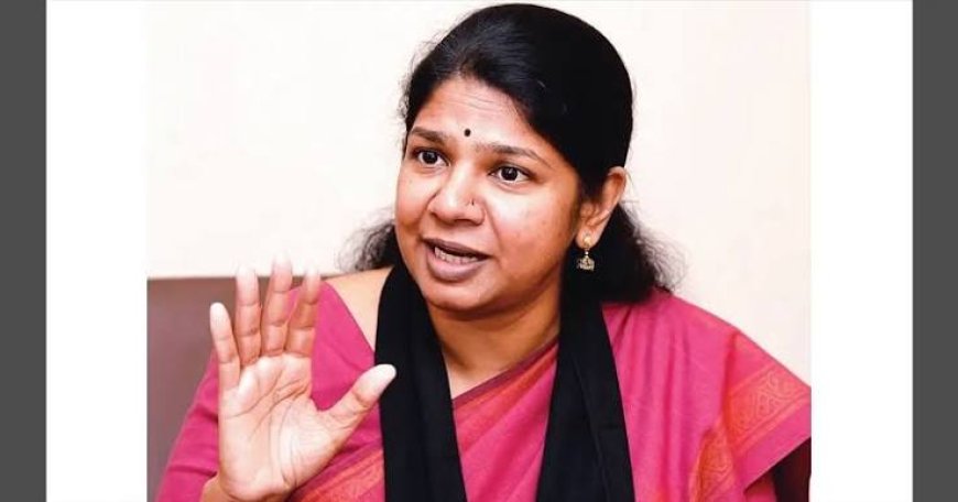 மேயரை அழைக்காமல் மாநகராட்சி ஆய்வுகள் நடைபெறுவது ஏன்? – கனிமொழி கருத்தால் எழுந்த கேள்வி!
